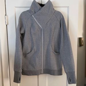 Cozy Cuddle Up Jacket